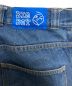 中古・古着 POLAR (ポーラー) BIG BOY JEANS インディゴ サイズ:M：12000円