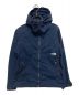 THE NORTH FACE（ザ ノース フェイス）の古着「コンパクトジャケット NPW71830」｜ネイビー