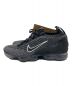 NIKE (ナイキ) スニーカー DC9394-001 グレー サイズ:25.5cm：7000円