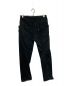 GRIP SWANY (グリップスワニー) JOG 3D CAMP PANTS ブラック サイズ:Ⅿ：4800円