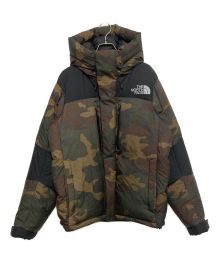 THE NORTH FACE（ザ ノース フェイス）の古着「Novelty Baltro Light Jacket ND91845」｜カーキ