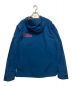 Quiksilver (クイックシルバー) DARK SKIES JK Mens Shell ネイビー サイズ:L：7000円