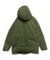 Billabong (ビラボン) ADIV UPCYCLE DOWN JACKET BC012762 グリーン サイズ:XL：5800円