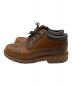 Timberland (ティンバーランド) YOUTH BASIC OX　A1QWS ブラウン サイズ:25cm：4480円