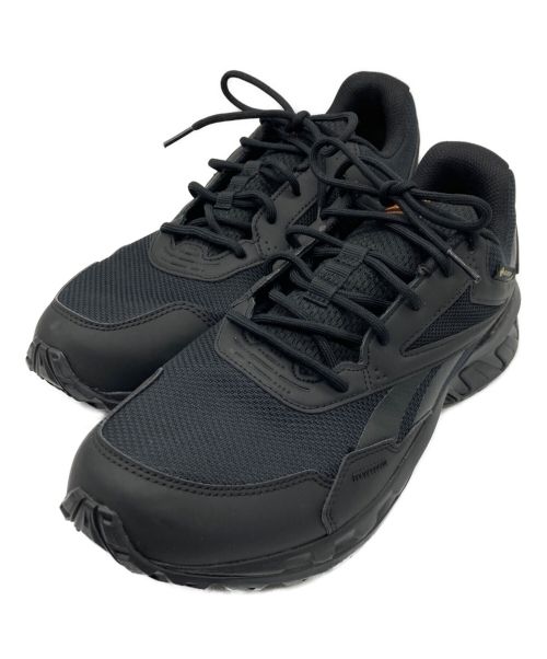 REEBOK（リーボック）REEBOK (リーボック) RIDGERIDER 5 GTX H03065 ブラック サイズ:28.5㎝の古着・服飾アイテム