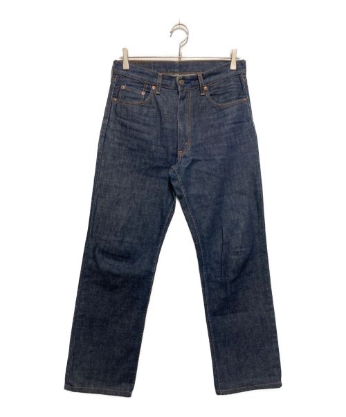 LEVI'S（リーバイス）LEVI'S (リーバイス) デニムパンツ　506-03 0500 インディゴ サイズ:SIZE31の古着・服飾アイテム