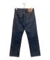 LEVI'S (リーバイス) デニムパンツ　506-03 0500 インディゴ サイズ:SIZE31：4800円