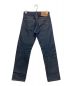 LEVI'S (リーバイス) 501デニムパンツ	501-0000 インディゴ サイズ:SIZE30：7800円