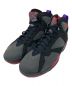 NIKE（ナイキ）の古着「AIR JORDAN 7 RETRO　304775-043」｜ブラック