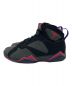 NIKE (ナイキ) AIR JORDAN 7 RETRO　304775-043 ブラック サイズ:26cm：14800円