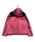 SUPREME (シュプリーム) THE NORTH FACE (ザ ノース フェイス) Summit Series Outer Tape Seam Jacket　NP121011 ピンク サイズ:L：44800円