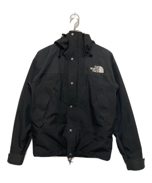 THE NORTH FACE（ザ ノース フェイス）THE NORTH FACE (ザ ノース フェイス) 1990 Mountain Jacket NF0A3JPA ブラック サイズ:Sの古着・服飾アイテム