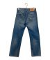 LEVI'S (リーバイス) デニムパンツ インディゴ サイズ:SIZE31：3980円