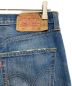 中古・古着 LEVI'S (リーバイス) デニムパンツ インディゴ サイズ:SIZE31：3980円