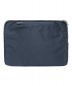 PORTER (ポーター) LIFT DOCUMENT CASE ネイビー：7800円