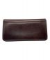 PORTER (ポーター) SOAK LONG WALLET　101-06053 ブラウン：7000円