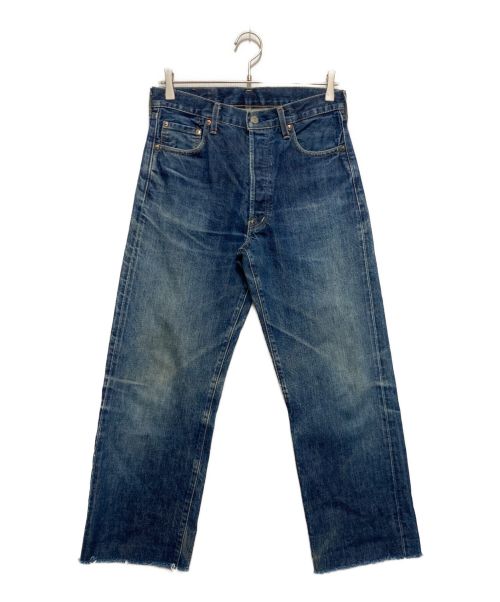 LEVI'S（リーバイス）LEVI'S (リーバイス) デニムパンツ インディゴ サイズ:SIZE31の古着・服飾アイテム