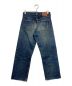 LEVI'S (リーバイス) デニムパンツ インディゴ サイズ:SIZE31：3980円