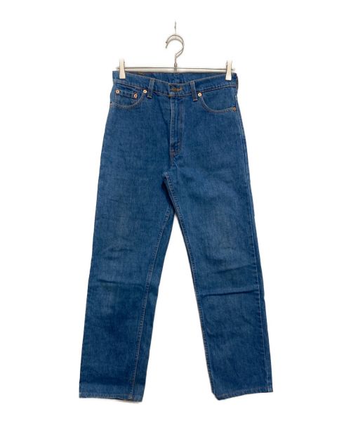 LEVI'S（リーバイス）LEVI'S (リーバイス) デニムパンツ　501-0297 インディゴ サイズ:SIZE30の古着・服飾アイテム