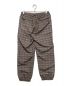 Supreme (シュプリーム) Track Pant グレー×レッド サイズ:S：12800円