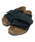 BIRKENSTOCKビルケンシュトック）の古着「KYOTO」｜ブラック