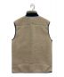 Patagonia (パタゴニア) Classic Retro-X Vest　23048 ベージュ サイズ:Ⅿ：10000円