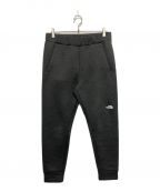 THE NORTH FACEザ ノース フェイス）の古着「Tech Air Sweat Jogger Pant　NB32387」｜グレー