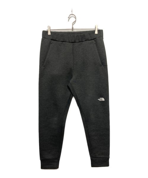 THE NORTH FACE（ザ ノース フェイス）THE NORTH FACE (ザ ノース フェイス) Tech Air Sweat Jogger Pant　NB32387 グレー サイズ:Lの古着・服飾アイテム