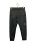 THE NORTH FACE（ザ ノース フェイス）の古着「Tech Air Sweat Jogger Pant　NB32387」｜グレー