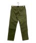 GRAMICCI (グラミチ) NN-PANT TIGHT CROPPED　G110-OGS グリーン サイズ:L：4800円