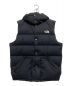 THE NORTH FACE（ザ ノース フェイス）の古着「Camp Sierra Vest　ND92231」｜ブラック