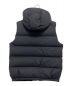 THE NORTH FACE (ザ ノース フェイス) Camp Sierra Vest　ND92231 ブラック サイズ:L：20000円