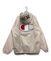 Supreme (シュプリーム) Champion (チャンピオン) Sherpa Lined Hooded Jacket ピンク サイズ:L：9800円