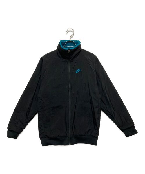 NIKE（ナイキ）NIKE (ナイキ) リバーシブルジャケット　DZ4713-367 ブルー サイズ:Sの古着・服飾アイテム