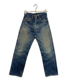 LEVI'S（リーバイス）の古着「98年501XXデニムパンツ 501-0003」｜インディゴ