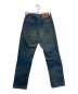 LEVI'S (リーバイス) 90sデニムパンツ　515-0217 インディゴ サイズ:76㎝（W30）：5800円