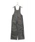 UNIVERSAL OVERALL (ユニバーサルオーバーオール) LITE BASIC OVERALL グレー サイズ:F：3980円