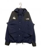 THE NORTH FACEザ ノース フェイス）の古着「ORIGINS 86 Mountain Jacket　NF0A5J4F」｜ネイビー