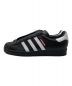 adidas (アディダス) SUPERSTAR 50 RUN DMC　FX7617 ブラック サイズ:27㎝：9800円