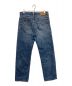 LEVI'S (リーバイス) デニムパンツ　1299012338 インディゴ サイズ:SIZE36：4480円