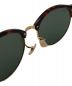 RAY-BAN (レイバン) サングラス　RB4246 ブラウン サイズ:51☐19 145：4480円