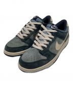 NIKEナイキ）の古着「DUNK LOW PRO　304714-901」｜ネイビー