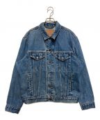 LEVI'Sリーバイス）の古着「デニムジャケット　70503 02」｜インディゴ