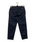 WILD THINGS (ワイルドシングス) BEAMS (ビームス) Things Pant　WT18336AD-BM ネイビー サイズ:S：4480円