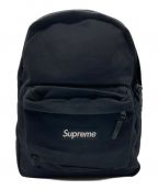 SUPREMEシュプリーム）の古着「canvas backpack」｜ブラック