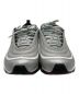 NIKE (ナイキ) AIR MAX 97 OG Silver Bullet ブラック サイズ:27.5㎝：7800円