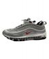 中古・古着 NIKE (ナイキ) AIR MAX 97 OG Silver Bullet ブラック サイズ:27.5㎝：7800円