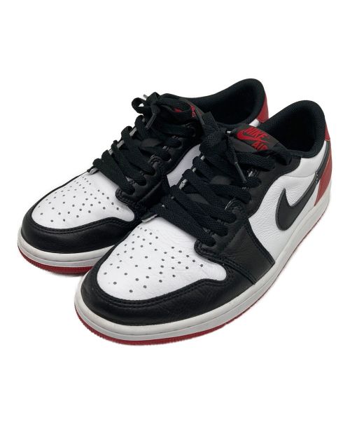 NIKE（ナイキ）NIKE (ナイキ) Air Jordan 1 Retro Low OG 