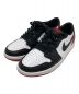 NIKE（ナイキ）の古着「Air Jordan 1 Retro Low OG 