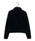 MONCLER (モンクレール) MAGLIONE TRICOT CARDIGAN　B20939474000 98142 ブラック サイズ:S：32800円